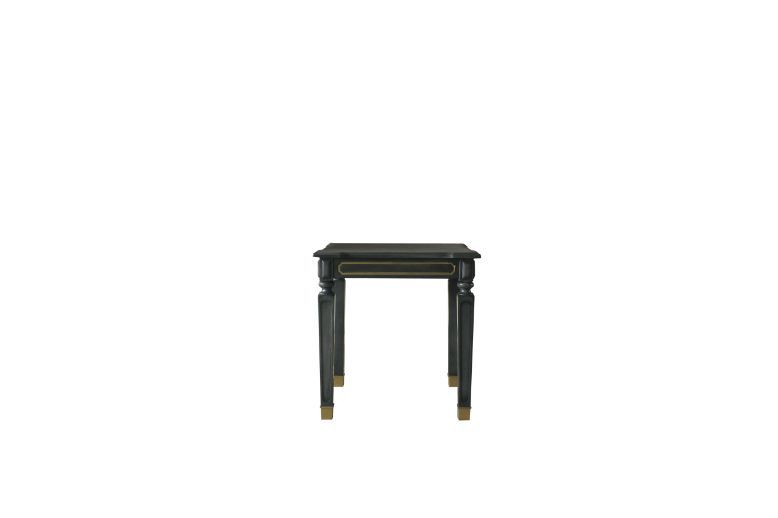 House - Marchese End Table - Tobacco Finish Sacramento Furniture Store Furniture store in Sacramento