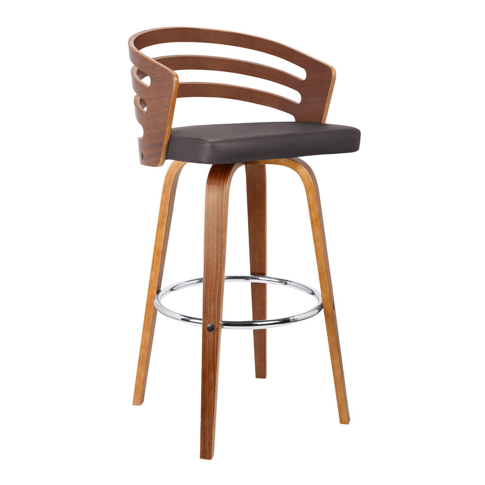 Jayden - Swivel Bar Stool