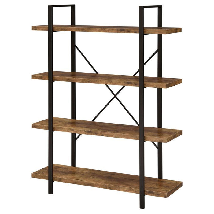 Cole - Heavy Gauge Bookcase Sacramento Furniture Store Furniture store in Sacramento