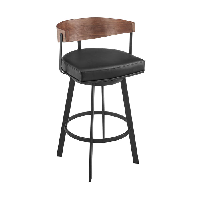 Lacey - Swivel Stool