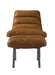 Bison - Accent Chair - Toffee Top Grain Leather Sacramento Furniture Store Furniture store in Sacramento