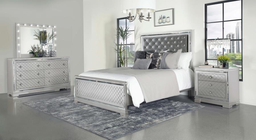 Eleanor - Bedroom Set Sacramento Furniture Store Furniture store in Sacramento