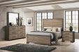 Baker - Bedroom Set Sacramento Furniture Store Furniture store in Sacramento