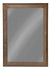 Odafin - Rectangle Floor Mirror - Distressed Brown Sacramento Furniture Store Furniture store in Sacramento