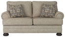 Kananwood - Oatmeal - Loveseat Sacramento Furniture Store Furniture store in Sacramento