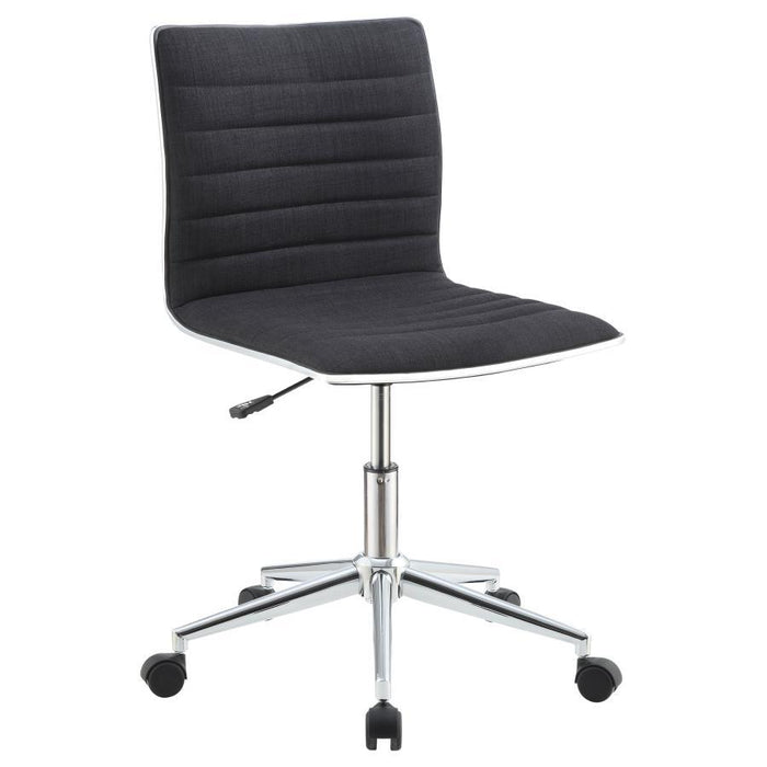 Chryses - Adjustable Height Slim Office Chair Sacramento Furniture Store Furniture store in Sacramento