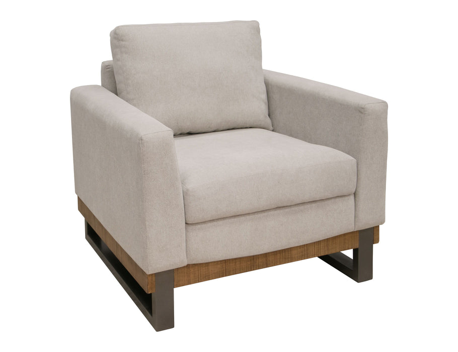 Mita - Arm Chair