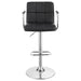 Palomar - Adjustable Height Bar Stool Sacramento Furniture Store Furniture store in Sacramento