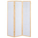 Carrie - 3-panel Folding Screen Sacramento Furniture Store Furniture store in Sacramento