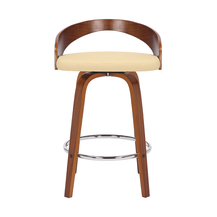 Sonia - Swivel Bar Stool