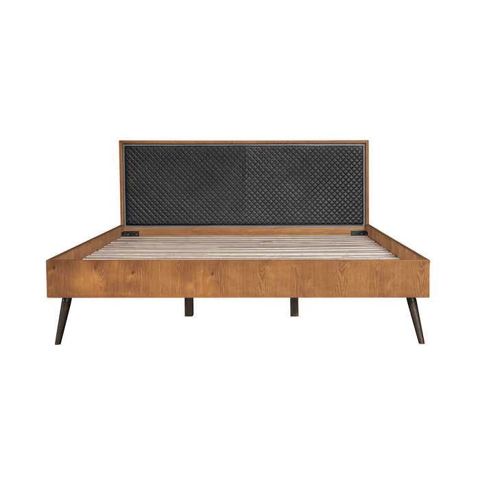 Coco - Platform Bed