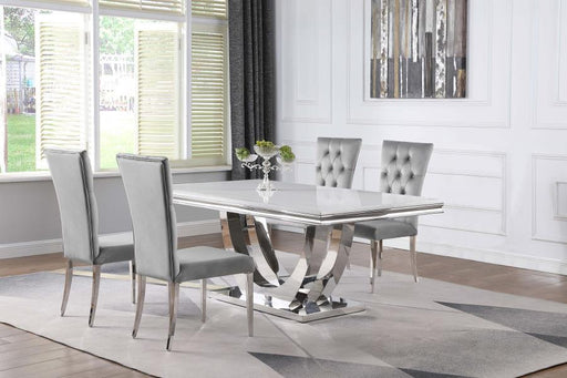 Kerwin - Dining Room Set Sacramento Furniture Store Furniture store in Sacramento