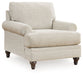 Valerani - Sandstone - Chair Sacramento Furniture Store Furniture store in Sacramento