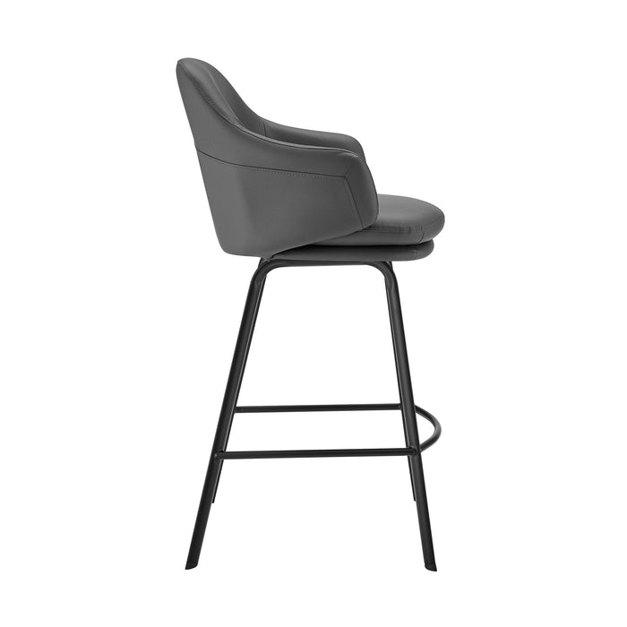 Brigden - Swivel Stool