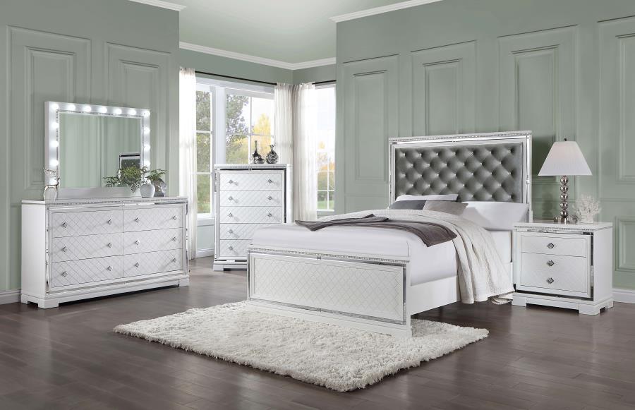 Eleanor - Bedroom Set Sacramento Furniture Store Furniture store in Sacramento