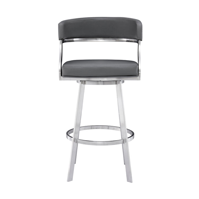 Saturn - Steel Bar Stool