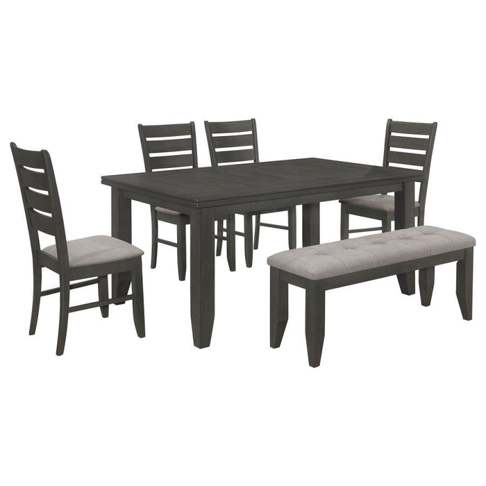 Dalila - Casual Dining Room Set Sacramento Furniture Store Furniture store in Sacramento