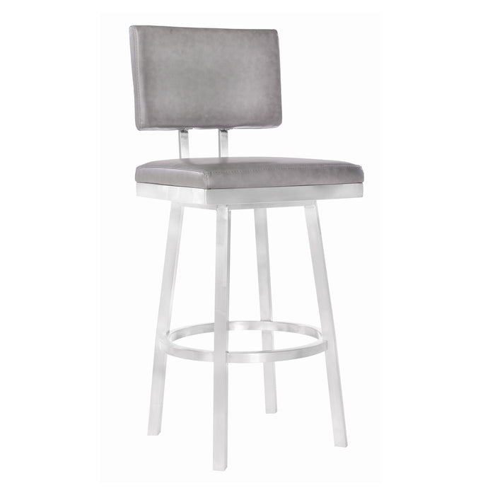 Balboa - Swivel Vintage Bar Stool