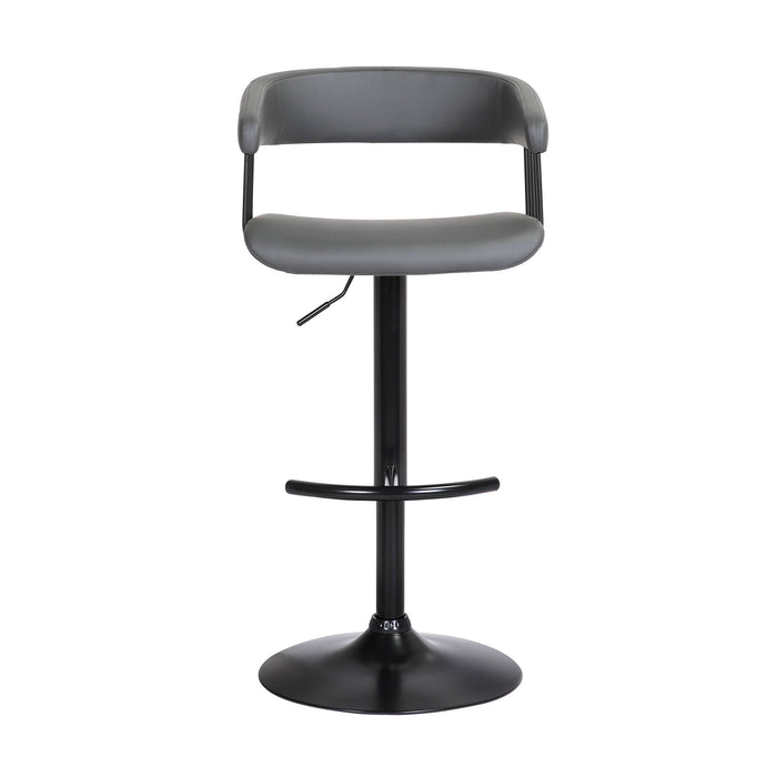 Calista - Adjustable Bar Stool