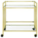 Cara - Serving Cart Sacramento Furniture Store Furniture store in Sacramento