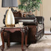 Jamael - Loveseat - Brown / Espresso Sacramento Furniture Store Furniture store in Sacramento