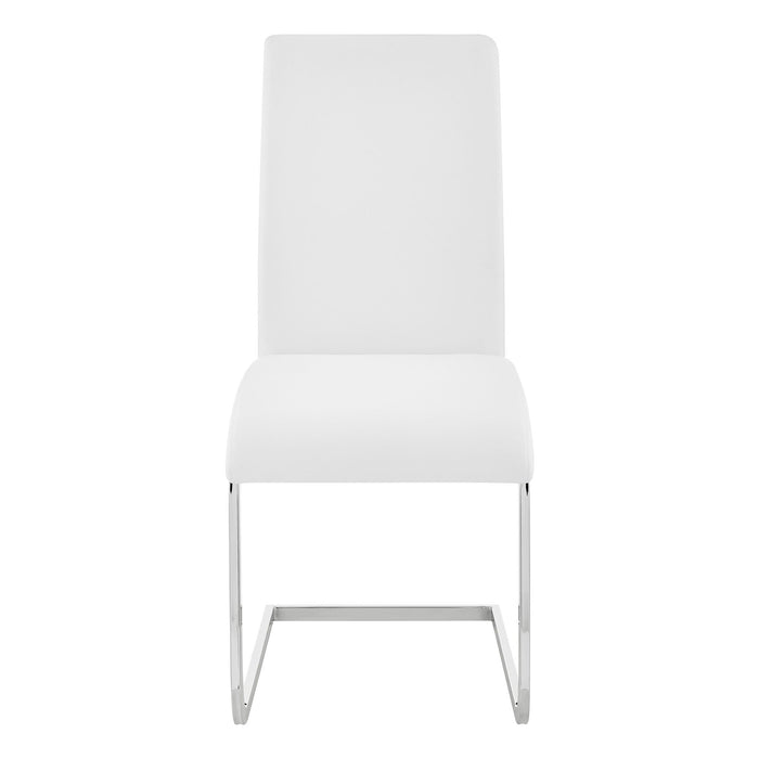 Amanda - Side Chair (Set of 2)