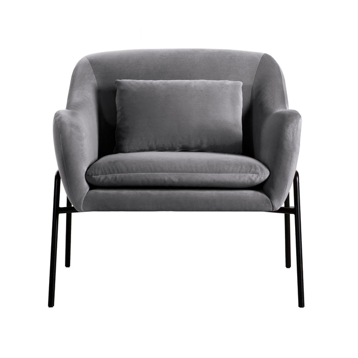 Karen - Modern Accent Chair