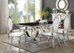 Antoine - Rectangle Dining Table Sacramento Furniture Store Furniture store in Sacramento