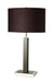 Keira - Table Lamp (Set of 2) - Cappuccino Sacramento Furniture Store Furniture store in Sacramento