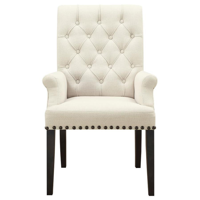 Alana - Arm Chair Sacramento Furniture Store Furniture store in Sacramento