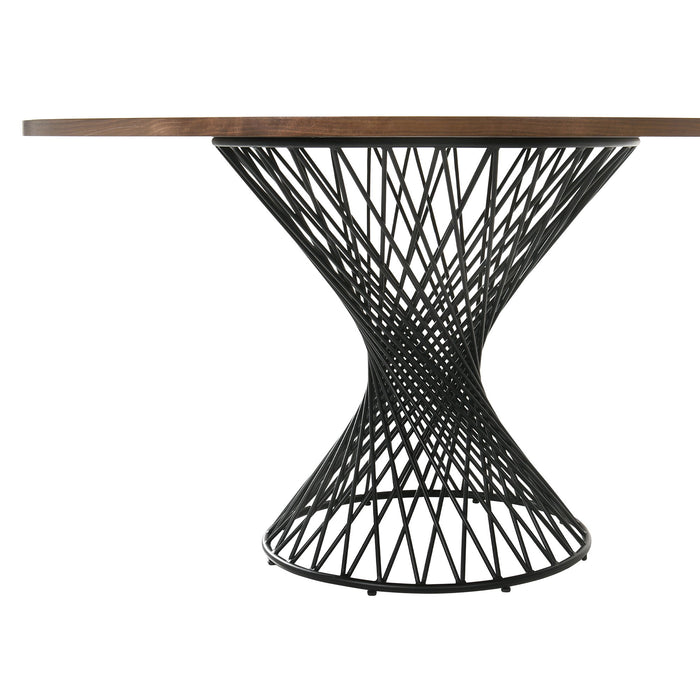 Cirque - Round Dining Table