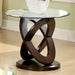 Atwood - End Table - Dark Walnut Sacramento Furniture Store Furniture store in Sacramento