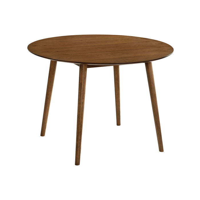 Arcadia - Round Dining Table