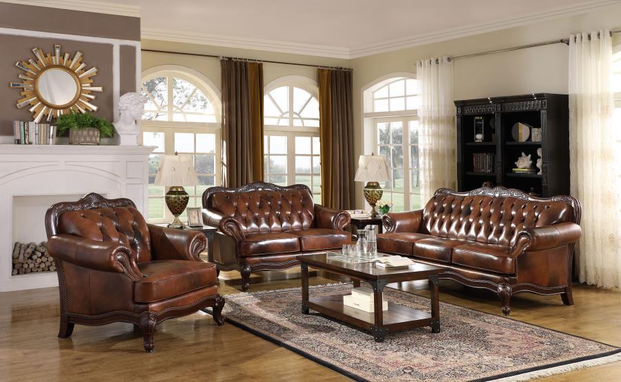 Victoria - Traditional Living Room Set Sacramento Furniture Store Furniture store in Sacramento