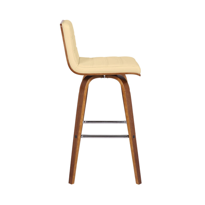 Vienna - Swivel Bar Stool