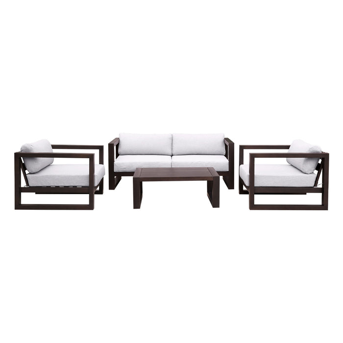 Paradise - Outdoor Sofa Seating Set