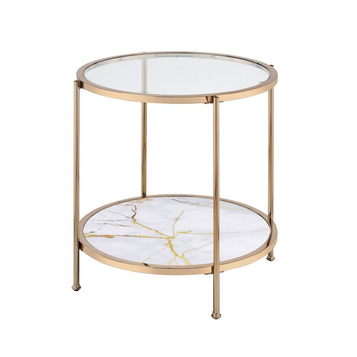 Fiorella - End Table