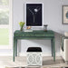 Manas - Console Table - Antique Green Finish Sacramento Furniture Store Furniture store in Sacramento