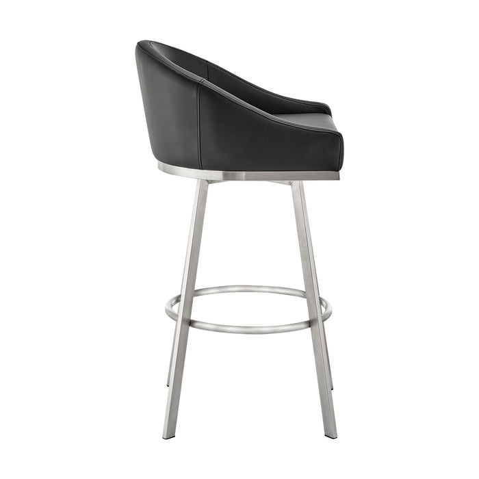 Eleanor - Swivel Stool