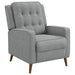 Davidson - Push Back Recliner Sacramento Furniture Store Furniture store in Sacramento