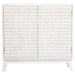 Gambon - Rectangular 2-Door Accent Cabinet - White Sacramento Furniture Store Furniture store in Sacramento