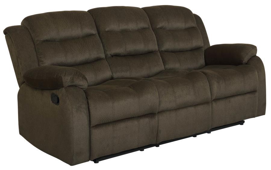 Rodman - Reclining Living Room Set Sacramento Furniture Store Furniture store in Sacramento