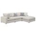 Serene - Sectional Set Sacramento Furniture Store Furniture store in Sacramento