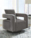 Alcoma - Otter - Swivel Accent Chair Sacramento Furniture Store Furniture store in Sacramento