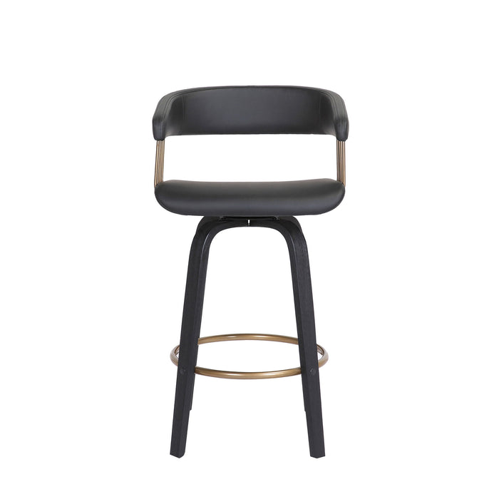 Topanga - Swivel Stool