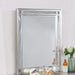 Leighton - Vanity Mirror - Metallic Mercury Sacramento Furniture Store Furniture store in Sacramento