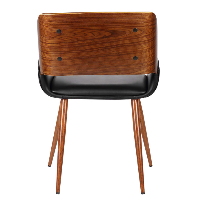 Agi - Mid-Century Chair