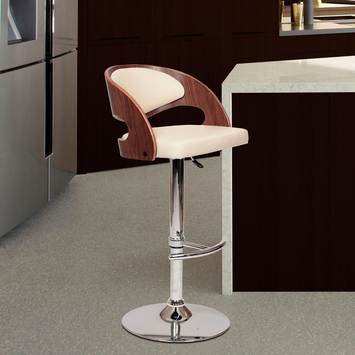 Malibu - Swivel Barstool