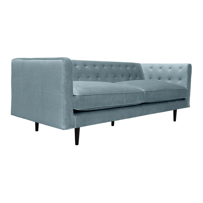 Annabelle - Sofa With Wood Legs