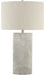 Bradard - Brown - Poly Table Lamp Sacramento Furniture Store Furniture store in Sacramento